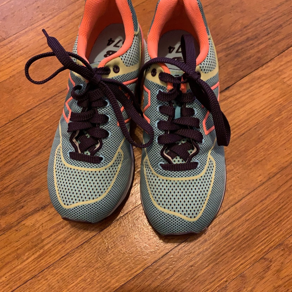 Anthropologie New Balance 574